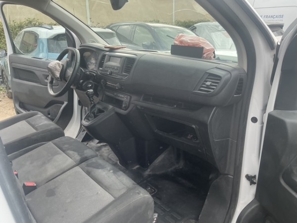 Peugeot expert — Zdjęcie 5