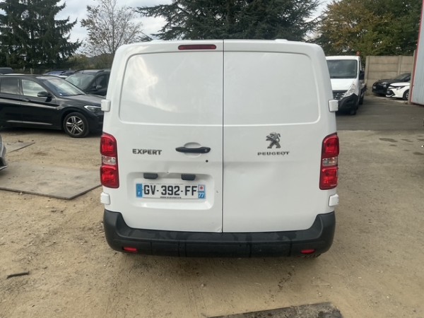 Peugeot expert — Zdjęcie 7