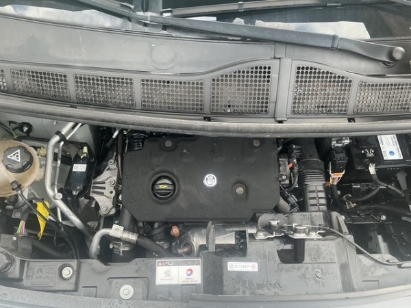 Peugeot expert — Zdjęcie 8