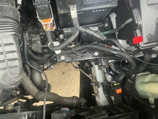 Peugeot expert — Zdjęcie 9