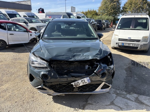 Seat ARONA — Zdjęcie 5