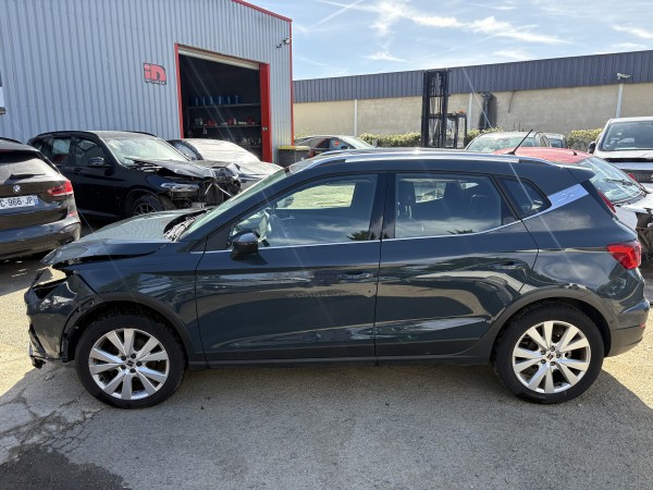Seat ARONA — Zdjęcie 7