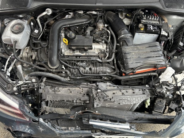 Seat ARONA — Zdjęcie 9