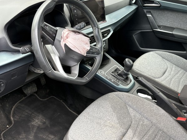 Seat ARONA — Zdjęcie 10