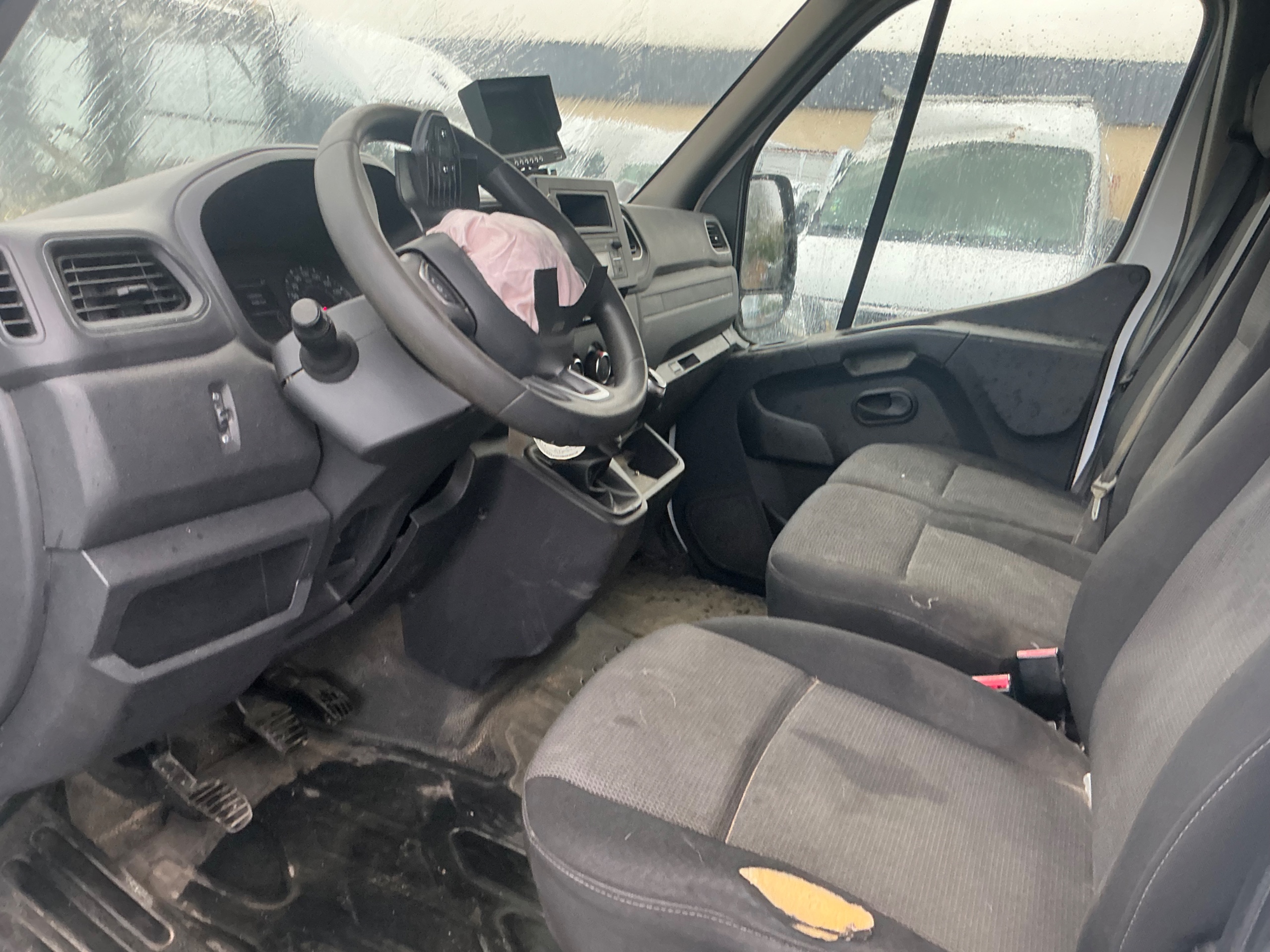 Renault Master — Zdjęcie 4