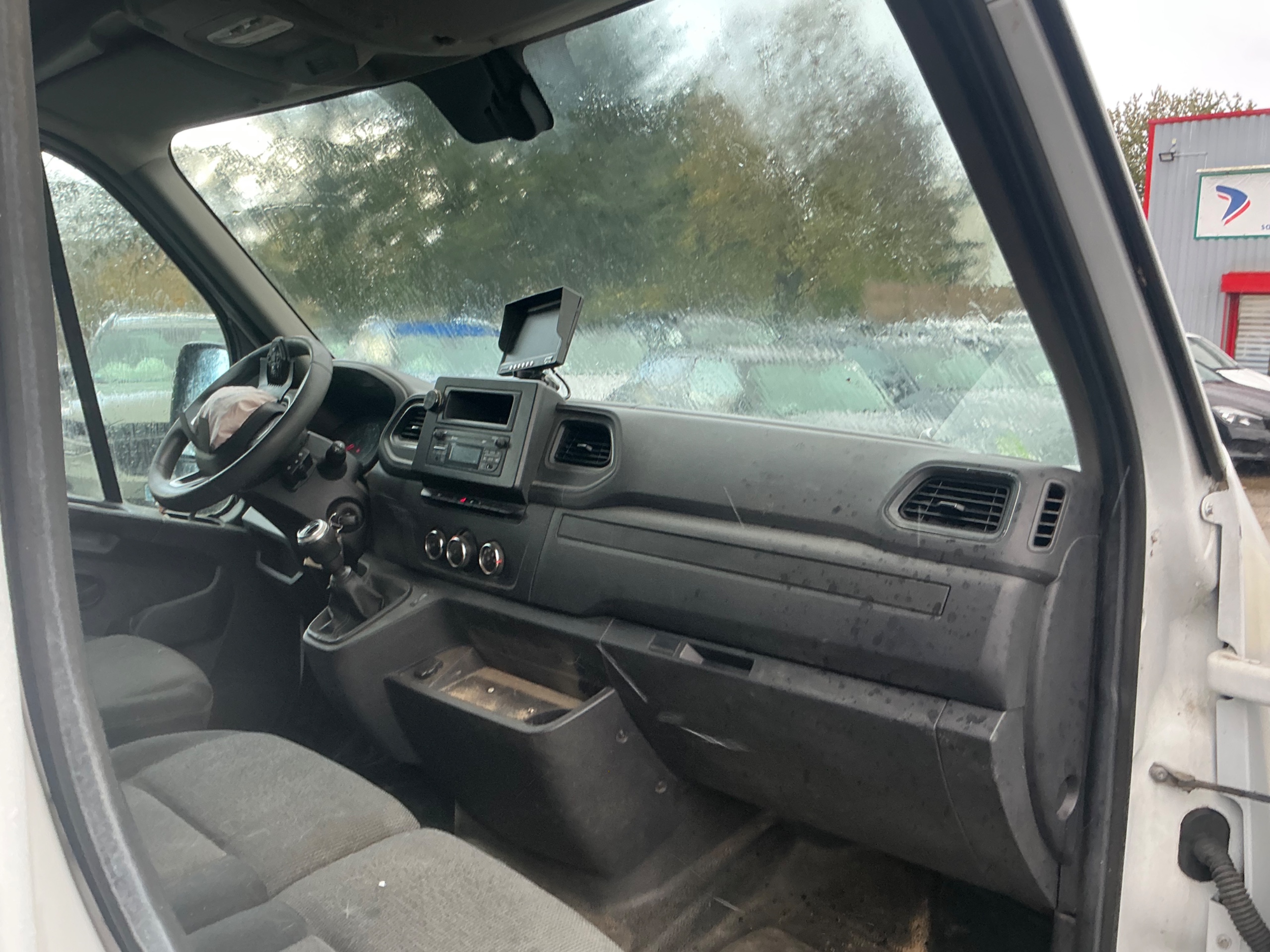 Renault Master — Zdjęcie 6