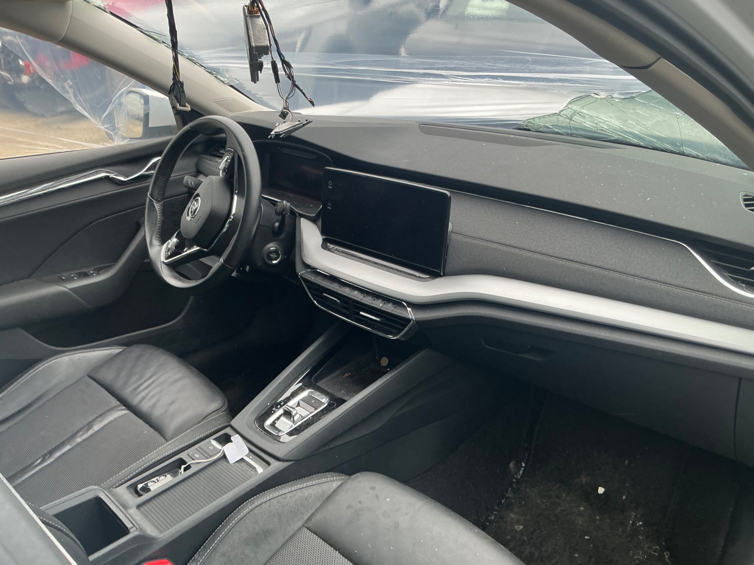 Skoda Octavia — Zdjęcie 4