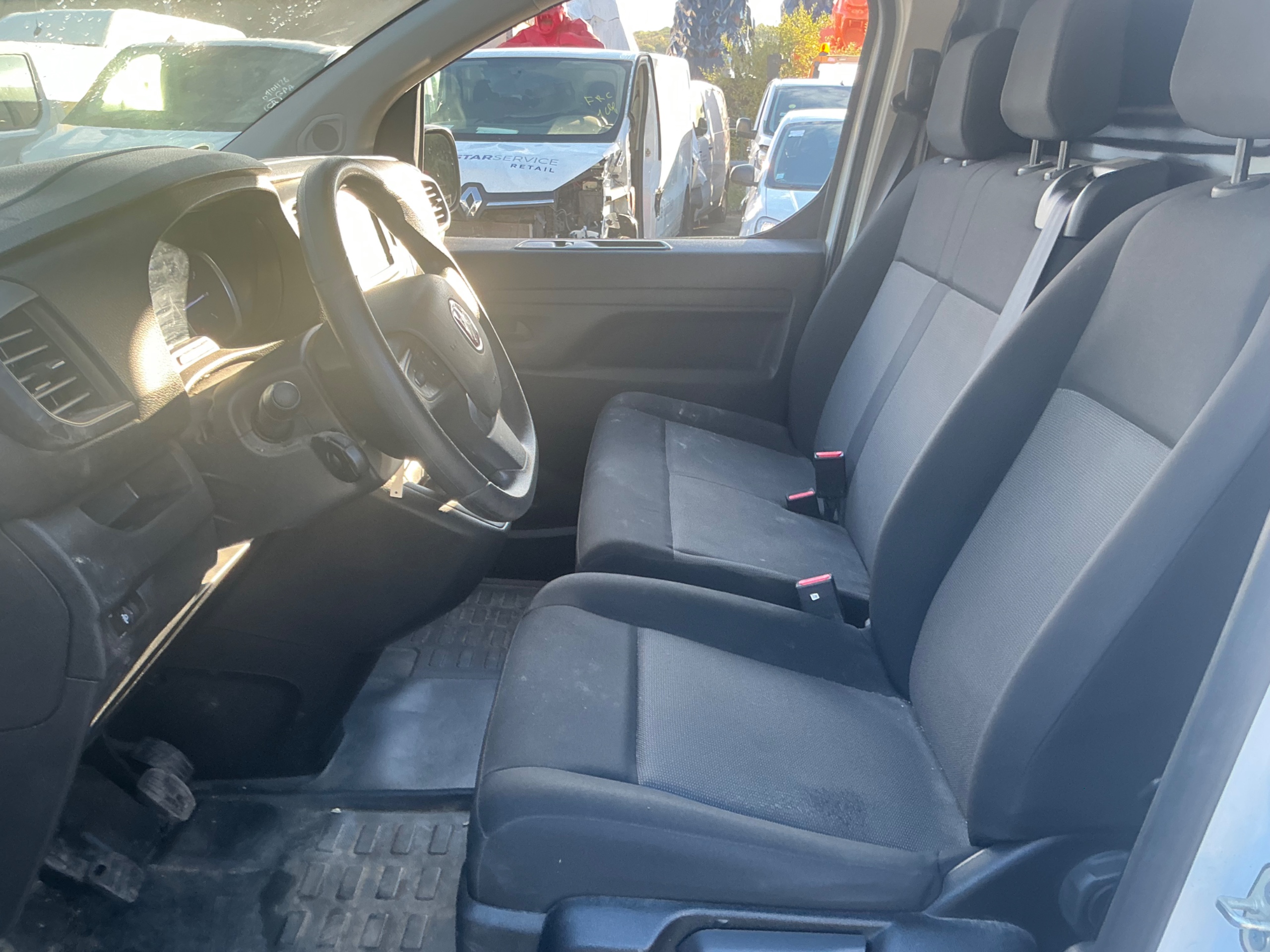 Fiat Scudo — Zdjęcie 6