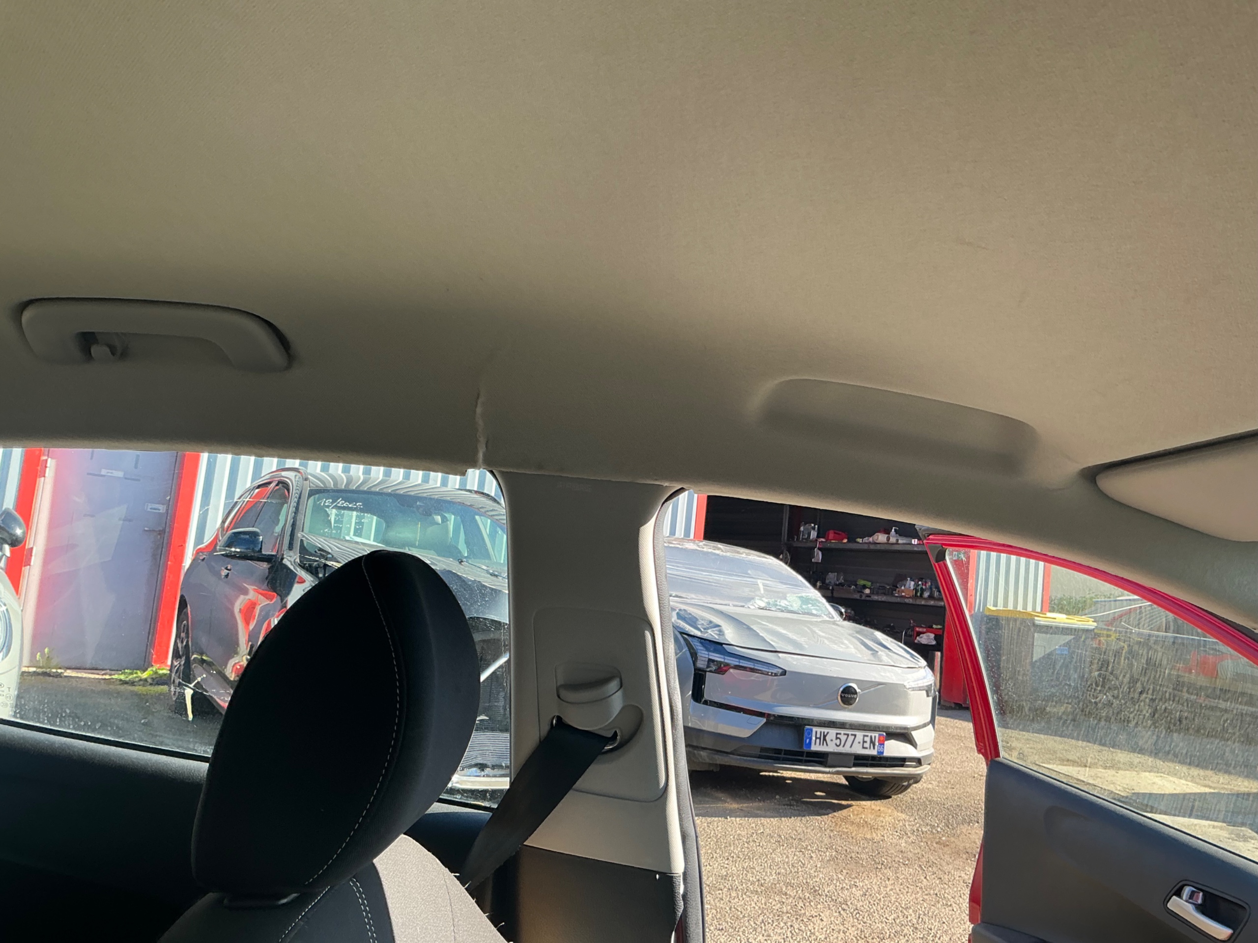 KIA PICANTO — Zdjęcie 8