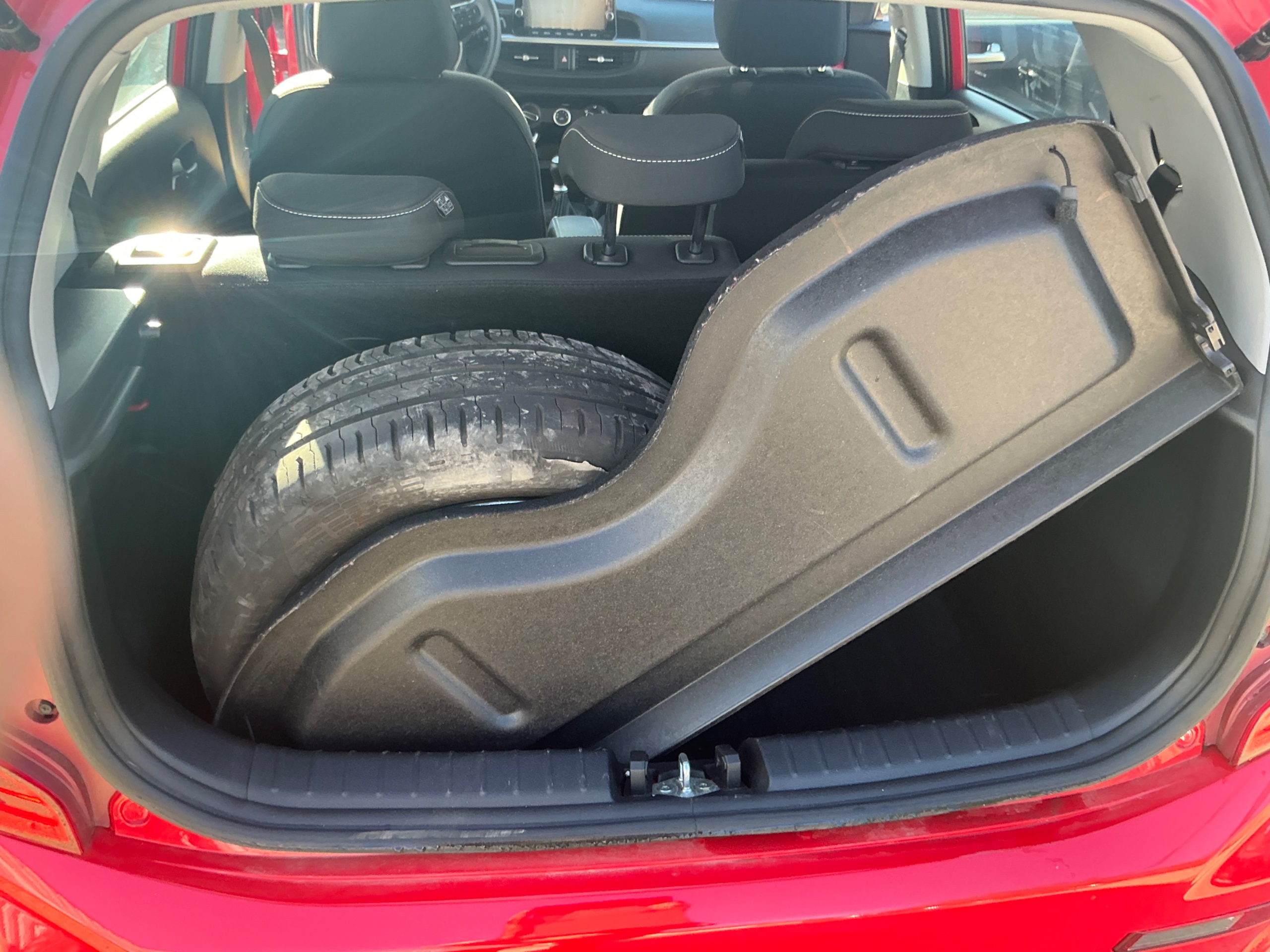 KIA PICANTO — Zdjęcie 5